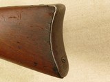 Winchester Model 1894 Saddle Ring Carbine, Cal. .25-35 W.C.F. , 1914 Vintage SRC - 11 of 18