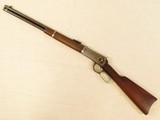 Winchester Model 1894 Saddle Ring Carbine, Cal. .25-35 W.C.F. , 1914 Vintage SRC - 10 of 18