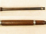 Winchester Model 1894 Saddle Ring Carbine, Cal. .25-35 W.C.F. , 1914 Vintage SRC - 15 of 18