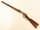 Winchester Model 1894 Saddle Ring Carbine, Cal. .25-35 W.C.F. , 1914 Vintage SRC - 2 of 18