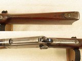 Winchester Model 1894 Saddle Ring Carbine, Cal. .25-35 W.C.F. , 1914 Vintage SRC - 12 of 18