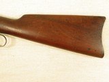Winchester Model 1894 Saddle Ring Carbine, Cal. .25-35 W.C.F. , 1914 Vintage SRC - 8 of 18