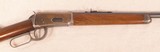 Winchester Model 1894 Lever Action Rifle Chambered in .32-40 Caliber - 7 of 18