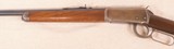 Winchester Model 1894 Lever Action Rifle Chambered in .32-40 Caliber - 4 of 18