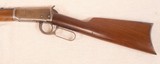 Winchester Model 1894 Lever Action Rifle Chambered in .32-40 Caliber - 3 of 18