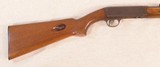 ** SOLD ** Remington Model 241 Speedmaster Semi Auto Rifle in .22 Short Caliber **Very Good Condition - Unique Design** - 6 of 18