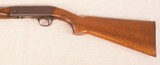 ** SOLD ** Remington Model 241 Speedmaster Semi Auto Rifle in .22 Short Caliber **Very Good Condition - Unique Design** - 3 of 18