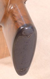 Browning High-Power Safari Bolt Action Rifle Based on an FN Mauser 98 Action in .30-06 Caliber SOLD - SOLD - SOLD - 17 of 19