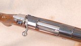 Browning High-Power Safari Bolt Action Rifle Based on an FN Mauser 98 Action in .30-06 Caliber SOLD - SOLD - SOLD - 16 of 19