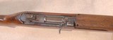 ** SOLD ** 1943 WWII Saginaw M1 Carbine chambered in .30 Carbine
**Very Nice - Mfg 1943 - Arsenal Rework** - 16 of 18
