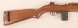 ** SOLD ** 1943 WWII Saginaw M1 Carbine chambered in .30 Carbine
**Very Nice - Mfg 1943 - Arsenal Rework** - 6 of 18