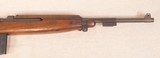 ** SOLD ** 1943 WWII Saginaw M1 Carbine chambered in .30 Carbine
**Very Nice - Mfg 1943 - Arsenal Rework** - 8 of 18