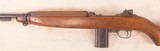 ** SOLD ** 1943 WWII Saginaw M1 Carbine chambered in .30 Carbine
**Very Nice - Mfg 1943 - Arsenal Rework** - 4 of 18