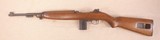 ** SOLD ** 1943 WWII Saginaw M1 Carbine chambered in .30 Carbine
**Very Nice - Mfg 1943 - Arsenal Rework** - 2 of 18