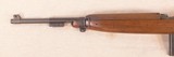** SOLD ** 1943 WWII Saginaw M1 Carbine chambered in .30 Carbine
**Very Nice - Mfg 1943 - Arsenal Rework** - 5 of 18