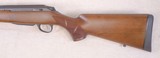 ** SOLD ** Tikka T3 Hunter Bolt Action Rifle in .222 Remington Cal **Scarce Caliber - Beautiful Rifle - Discontinued** - 3 of 18