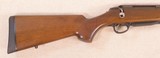 ** SOLD ** Tikka T3 Hunter Bolt Action Rifle in .222 Remington Cal **Scarce Caliber - Beautiful Rifle - Discontinued** - 6 of 18