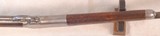 Winchester Model 1886 Lever Action in .45-90 WCF Caliber **Mfg 1896 - Antique** - 13 of 19