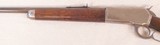 Winchester Model 1886 Lever Action in .45-90 WCF Caliber **Mfg 1896 - Antique** - 4 of 19