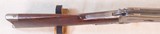 Winchester Model 1886 Lever Action in .45-90 WCF Caliber **Mfg 1896 - Antique** - 9 of 19