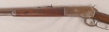 Winchester Model 1886 Lever Action in .40-82 WCF Caliber **Mfg 1894 - Antique** - 4 of 19