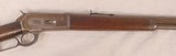 Winchester Model 1886 Lever Action in .40-82 WCF Caliber **Mfg 1894 - Antique** - 7 of 19