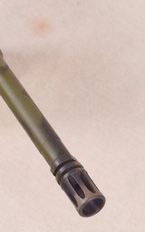 **SOLD**Colt Pre Ban AR-15 A2 HBAR With Z-Cote Tiger Stripe Factory Camo in 5.56 NATO Caliber **1 of 100 - Rare Z-Cote Factory Camo Pattern** - 14 of 17