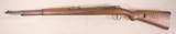 Walther Deutsches Sportmodell SS Training Rifle for K98 in .22 Long Rifle **Rare SS Trainer - With SS Marks** - 2 of 19