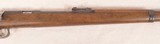 Walther Deutsches Sportmodell SS Training Rifle for K98 in .22 Long Rifle **Rare SS Trainer - With SS Marks** - 7 of 19
