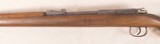 Walther Deutsches Sportmodell SS Training Rifle for K98 in .22 Long Rifle **Rare SS Trainer - With SS Marks** - 4 of 19