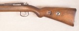 Walther Deutsches Sportmodell SS Training Rifle for K98 in .22 Long Rifle **Rare SS Trainer - With SS Marks** - 3 of 19