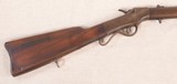 ***SOLD***Ball & Williams Civil War Era Ballard Patterned Rifle in .46 Rimfire Caliber **1862–1865 - Antique** - 6 of 19