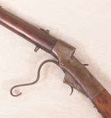 ***SOLD***Ball & Williams Civil War Era Ballard Patterned Rifle in .46 Rimfire Caliber **1862–1865 - Antique** - 19 of 19
