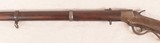 ***SOLD***Ball & Williams Civil War Era Ballard Patterned Rifle in .46 Rimfire Caliber **1862–1865 - Antique** - 4 of 19