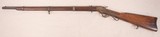 ***SOLD***Ball & Williams Civil War Era Ballard Patterned Rifle in .46 Rimfire Caliber **1862–1865 - Antique** - 2 of 19