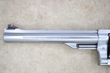 ** SOLD ** 1987 Manufactured Ruger Redhawk chambered in .44 Magnum w/ 7.5