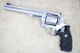 ** SOLD ** 1987 Manufactured Ruger Redhawk chambered in .44 Magnum w/ 7.5