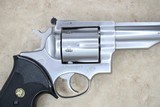 ** SOLD ** 1987 Manufactured Ruger Redhawk chambered in .44 Magnum w/ 7.5