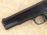 1966 Vintage Colt Commercial Government Model .45 ACP **Pre-70 Series** - 4 of 19