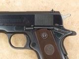 1966 Vintage Colt Commercial Government Model .45 ACP **Pre-70 Series** - 3 of 19
