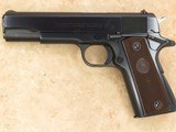 1966 Vintage Colt Commercial Government Model .45 ACP **Pre-70 Series** - 1 of 19