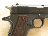1966 Vintage Colt Commercial Government Model .45 ACP **Pre-70 Series** - 7 of 19