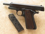 1966 Vintage Colt Commercial Government Model .45 ACP **Pre-70 Series** - 19 of 19