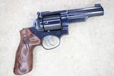 ** SOLD **
2021 Manufactured Jeff Quinn Commemorative Ruger GP100 chambered in .44 Special ** Original Box & Certificate / #261 of 500!! ** - 2 of 21