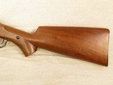 ** SOLD ** C. Sharps Old Reliable 1874 Sharps Rifle, Cal. .45-70, 30 Inch Octagon Barrel, As New - 9 of 19