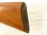 ** SOLD ** C. Sharps Old Reliable 1874 Sharps Rifle, Cal. .45-70, 30 Inch Octagon Barrel, As New - 12 of 19