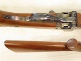 ** SOLD ** C. Sharps Old Reliable 1874 Sharps Rifle, Cal. .45-70, 30 Inch Octagon Barrel, As New - 17 of 19