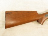 ** SOLD ** C. Sharps Old Reliable 1874 Sharps Rifle, Cal. .45-70, 30 Inch Octagon Barrel, As New - 4 of 19