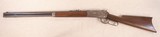 Winchester Model 1886 Lever Action in .40-65 Winchester Caliber **Mfg 1894 - Antique** - 2 of 20