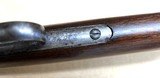 Winchester Model 1886 Lever Action in .40-65 Winchester Caliber **Mfg 1894 - Antique** - 19 of 20
